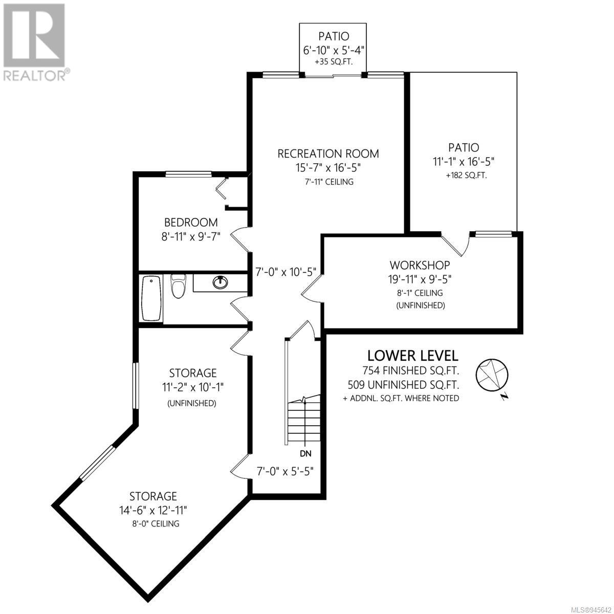 3405 Rockwood Terr