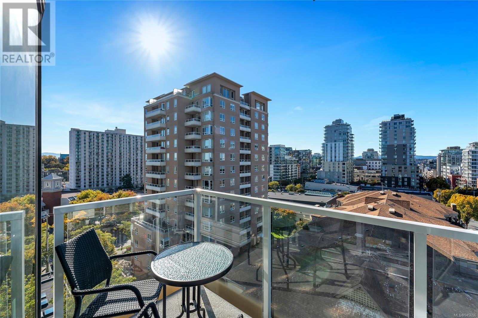 803 989 Johnson St, #803