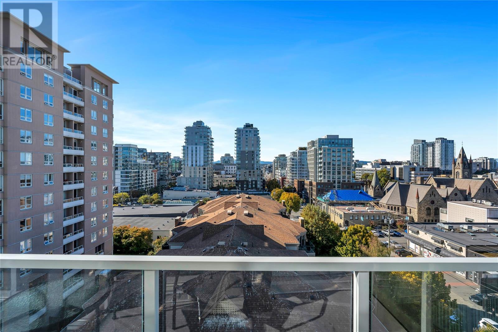 803 989 Johnson St, #803