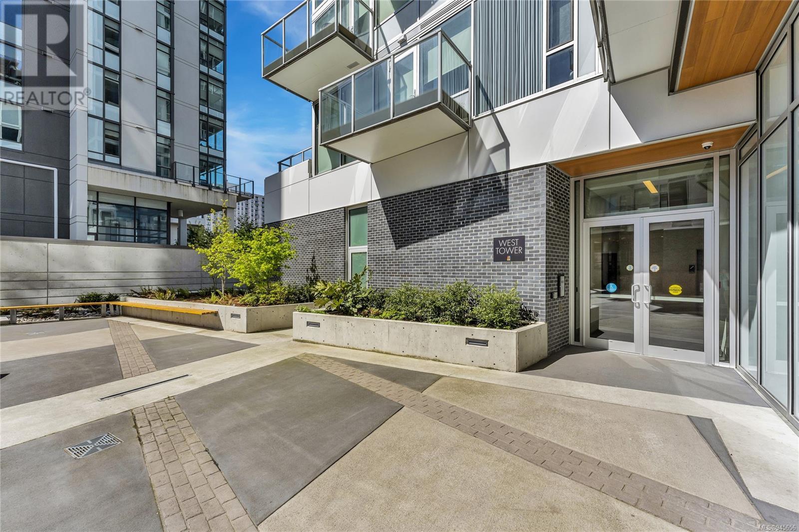 803 989 Johnson St, #803
