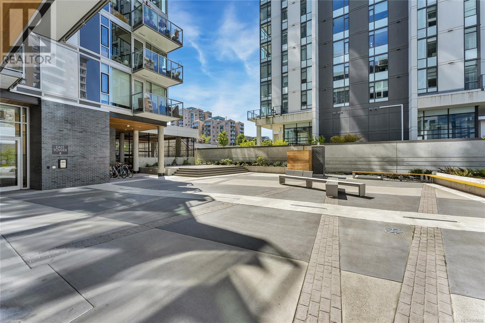 803 989 Johnson St, #803