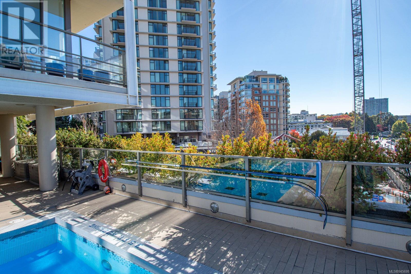 808 707 Courtney St, #808