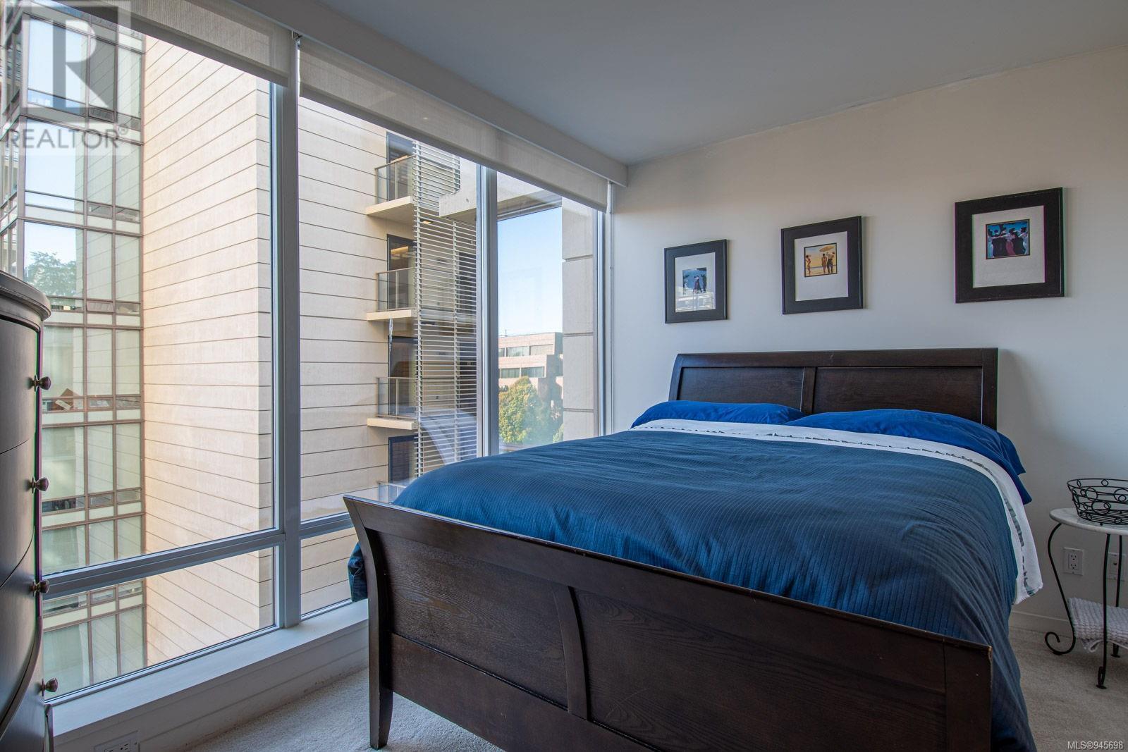 808 707 Courtney St, #808