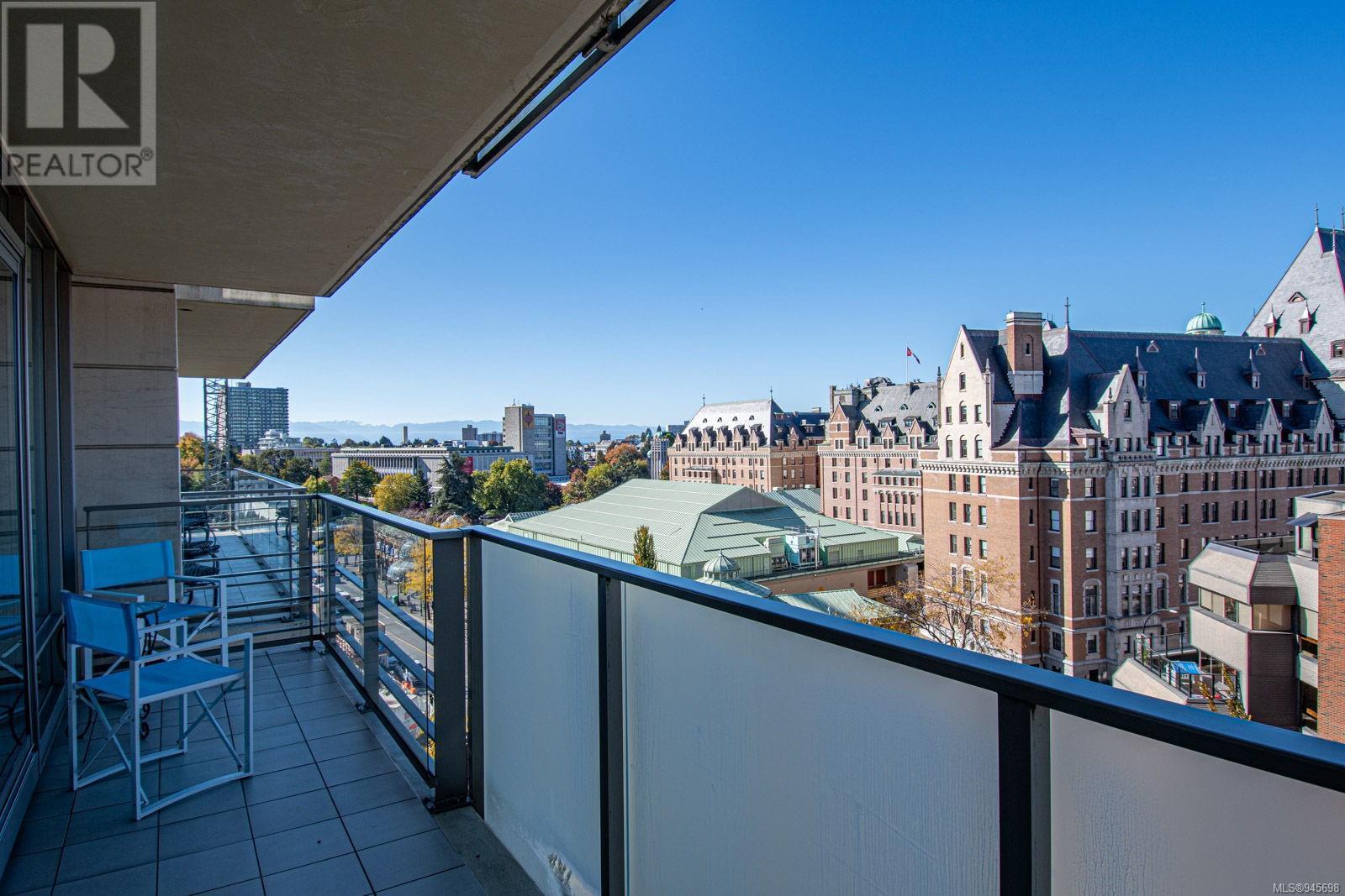 808 707 Courtney St, #808