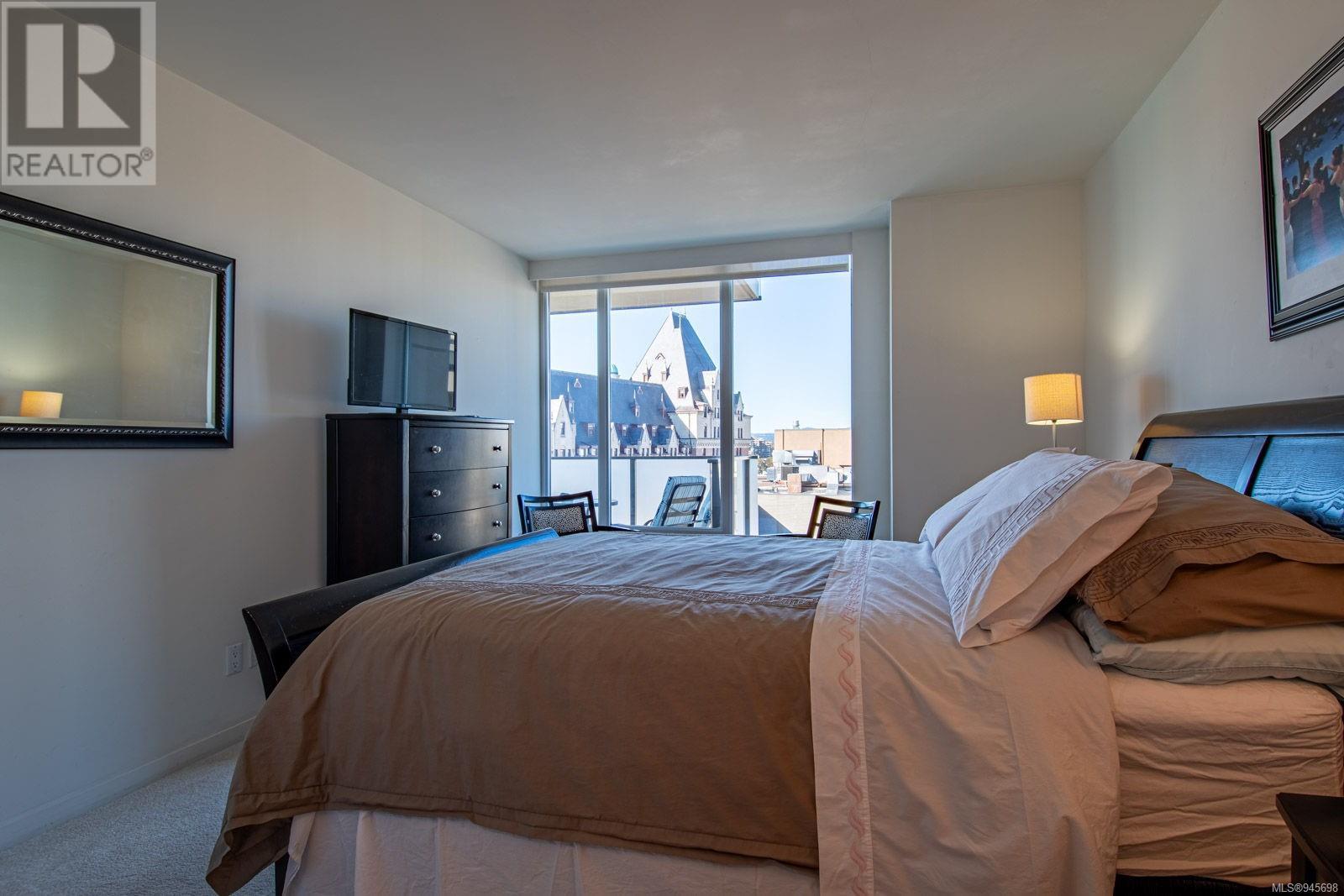 808 707 Courtney St, #808