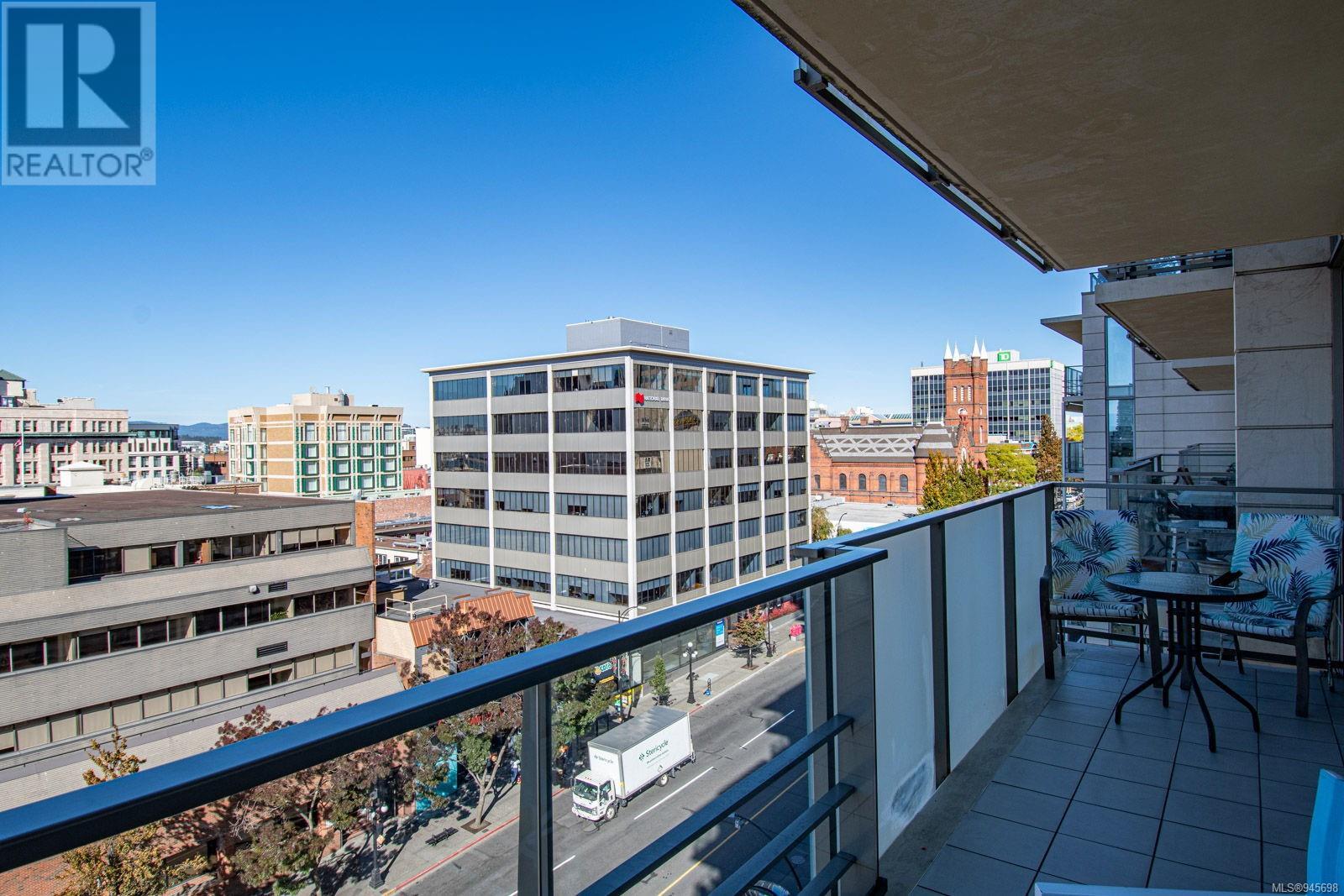 808 707 Courtney St, #808