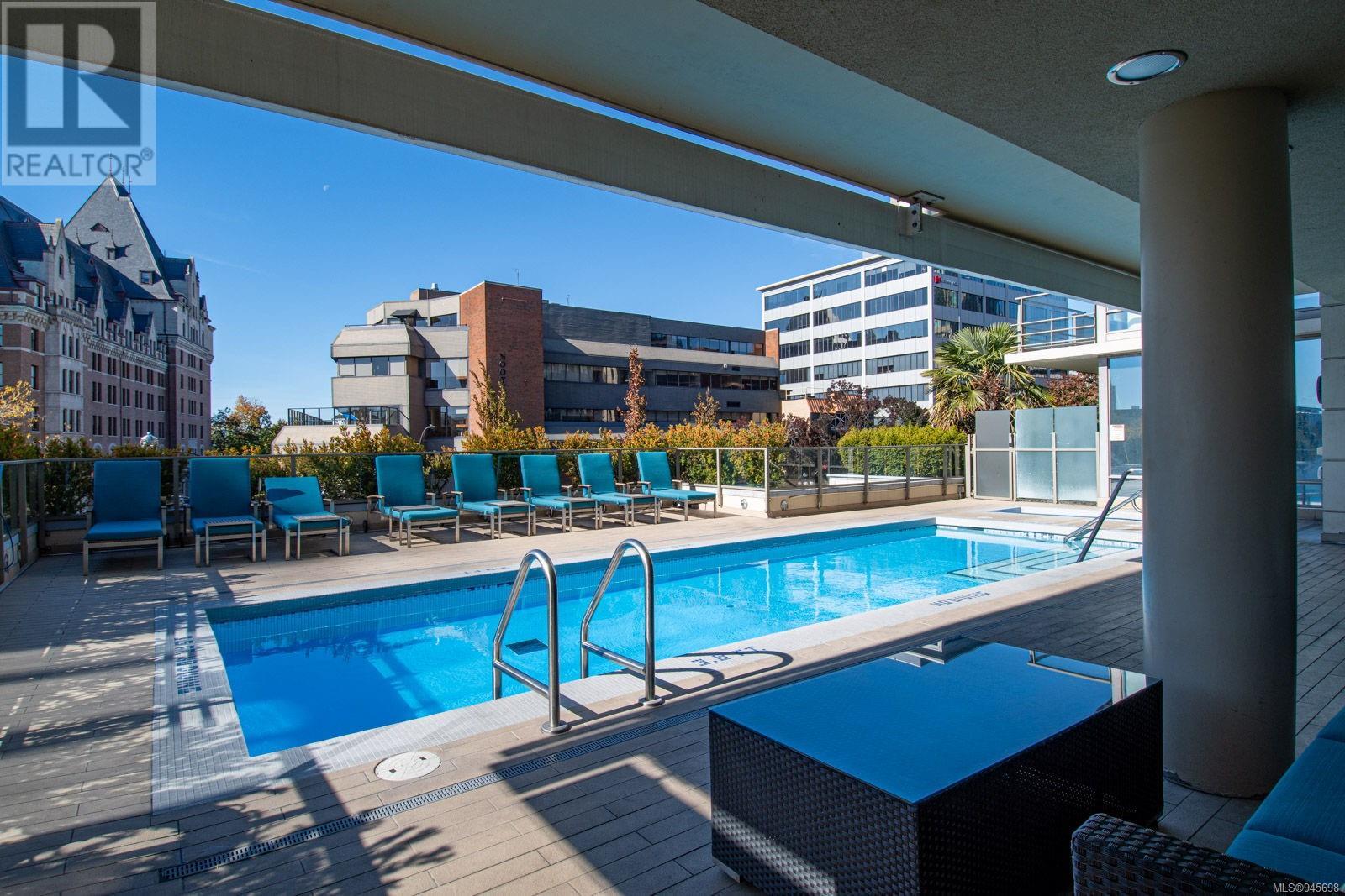 808 707 Courtney St, #808