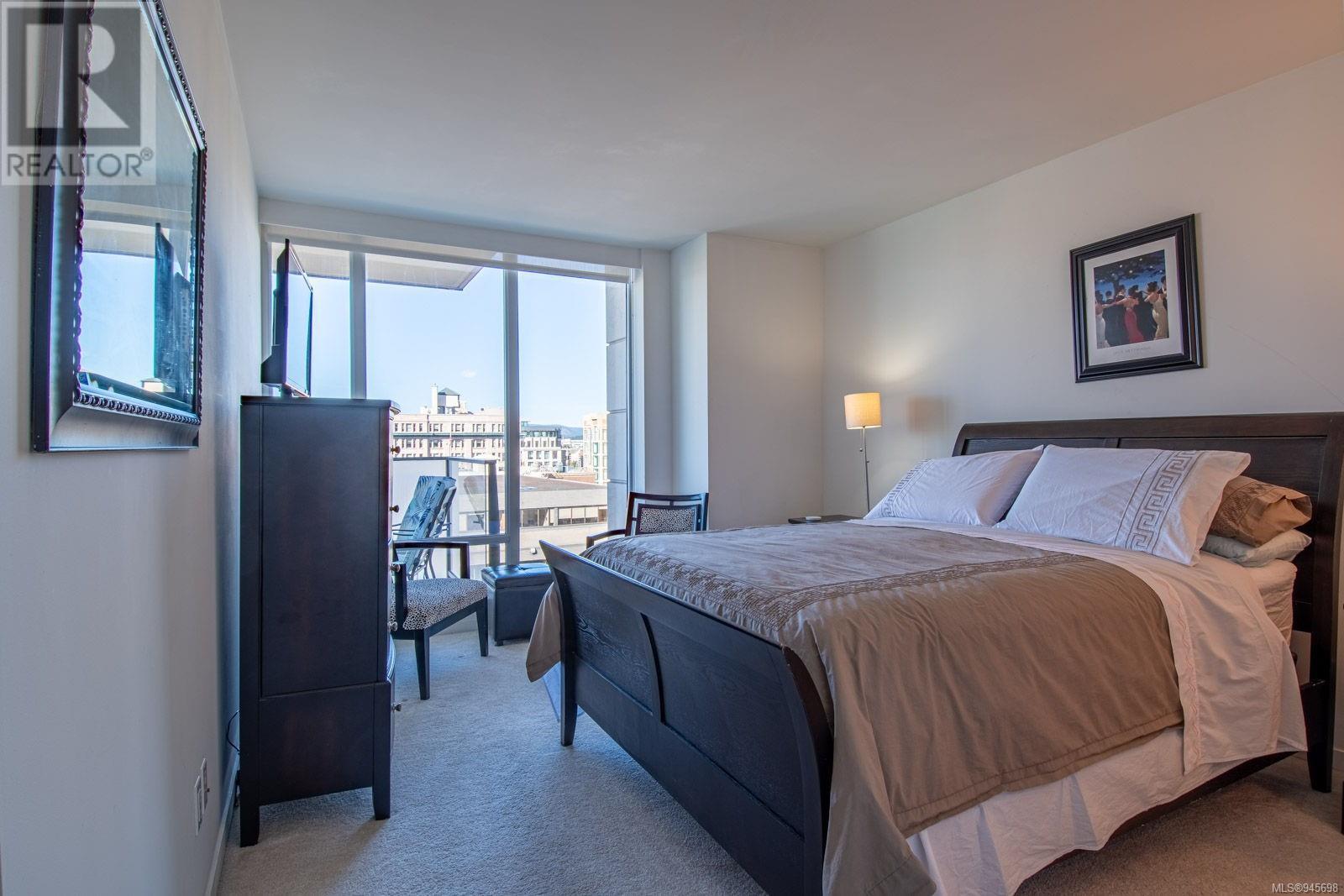 808 707 Courtney St, #808