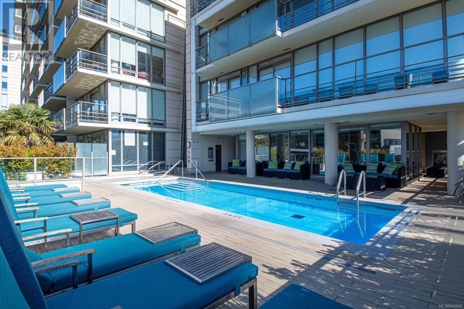 808 707 Courtney St, #808
