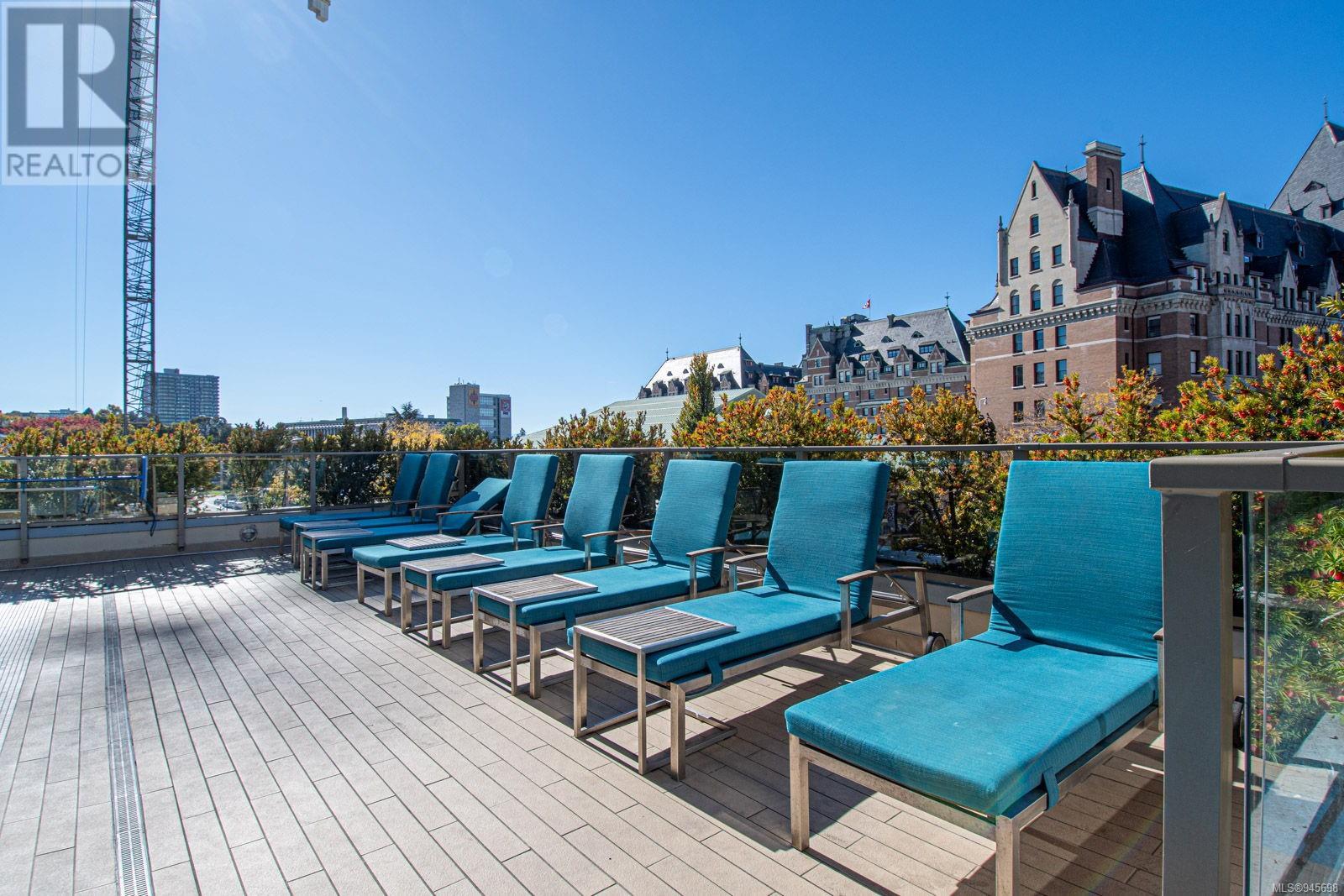 808 707 Courtney St, #808