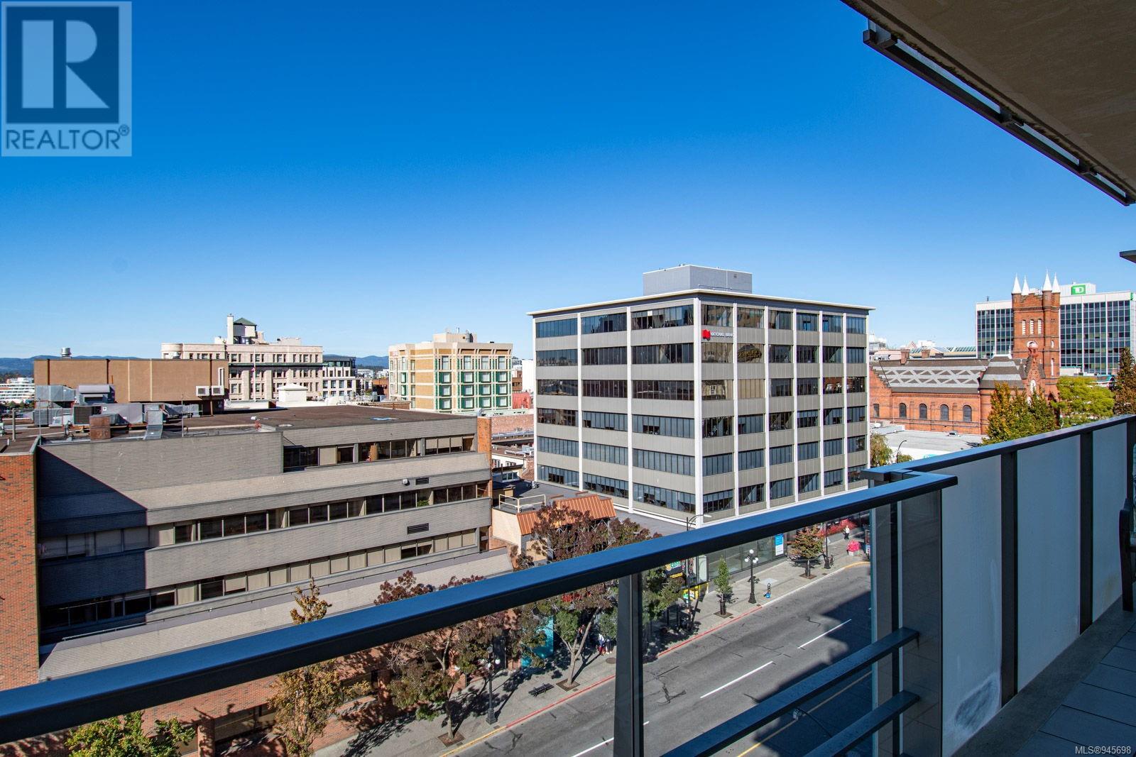 808 707 Courtney St, #808
