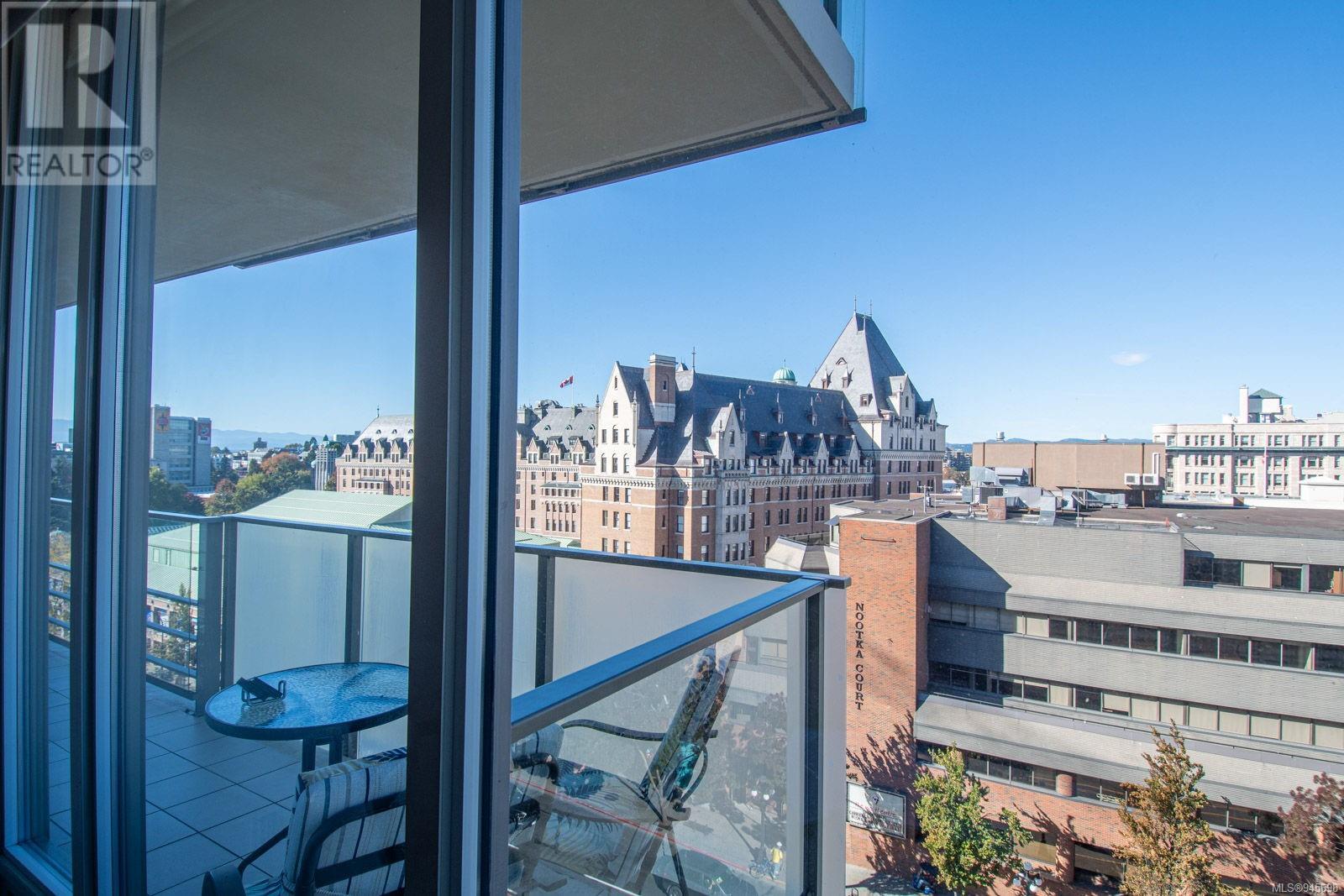 808 707 Courtney St, #808