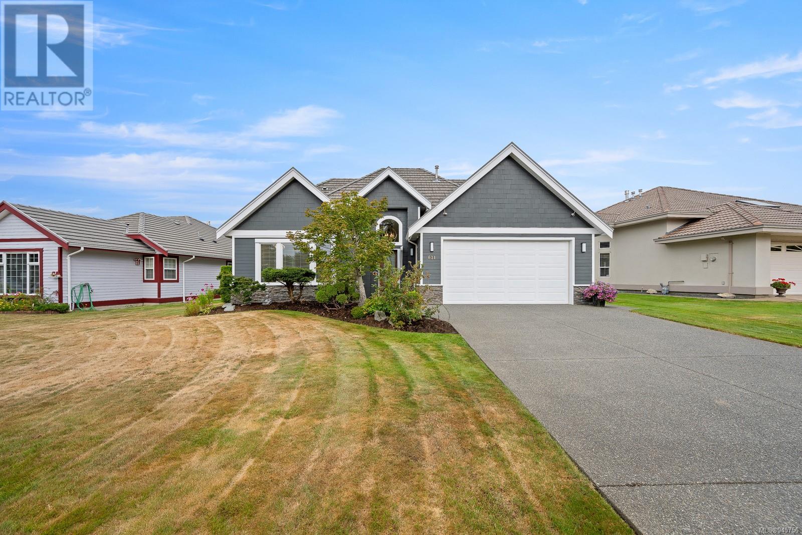 621 Monarch Dr