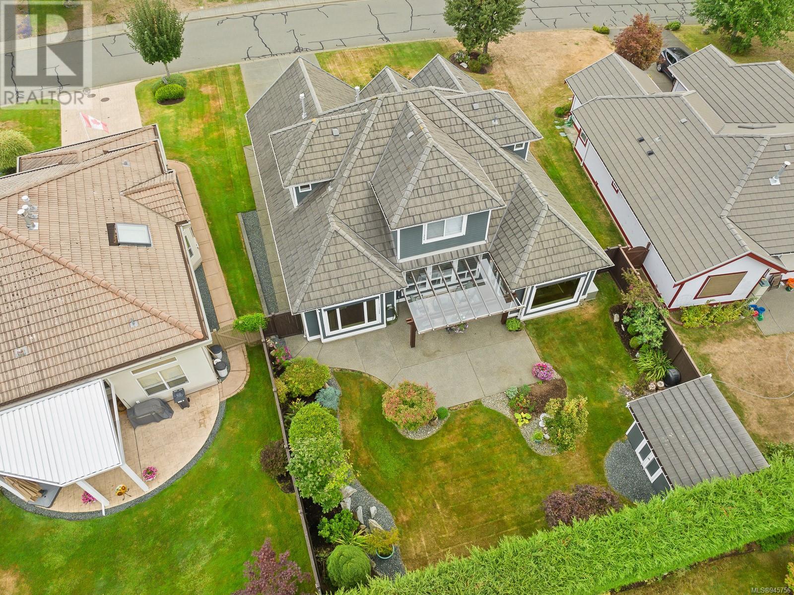 621 Monarch Dr