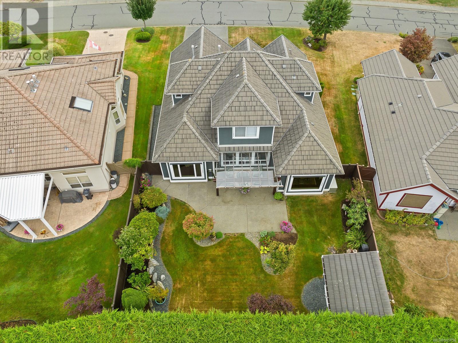 621 Monarch Dr