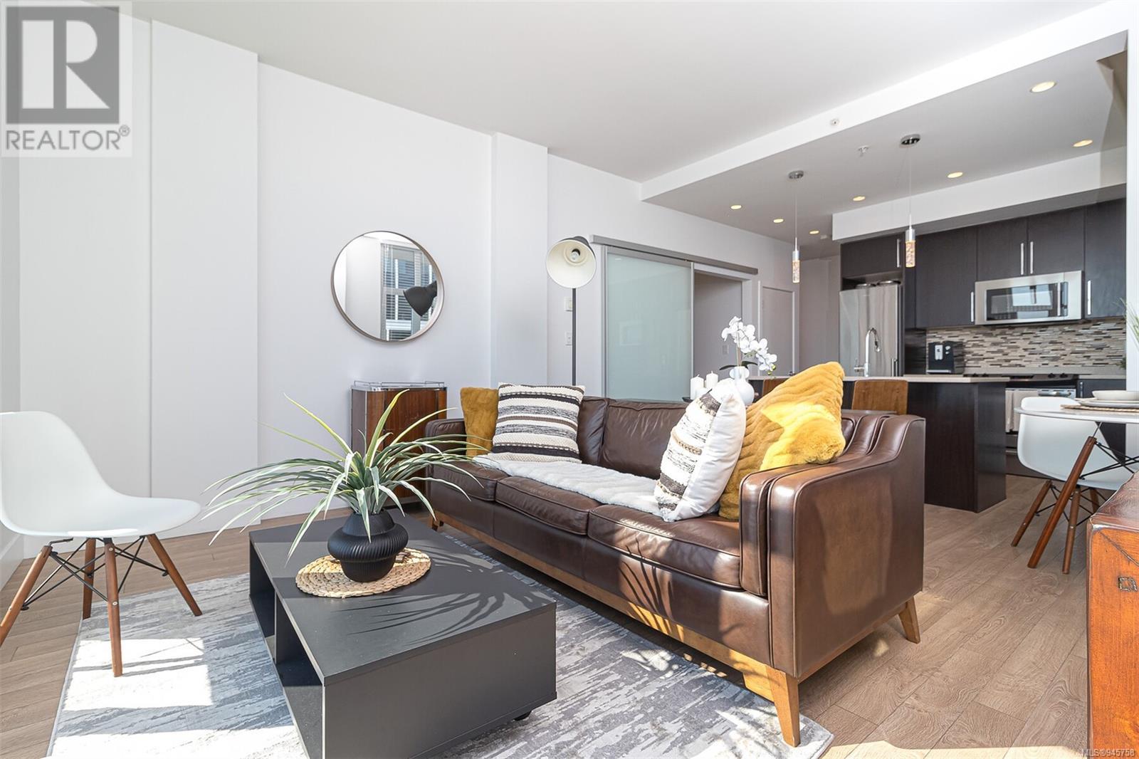 1009 1090 Johnson St, #1009