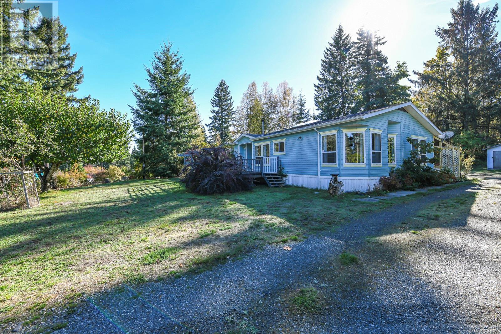 2407 Catherwood Rd