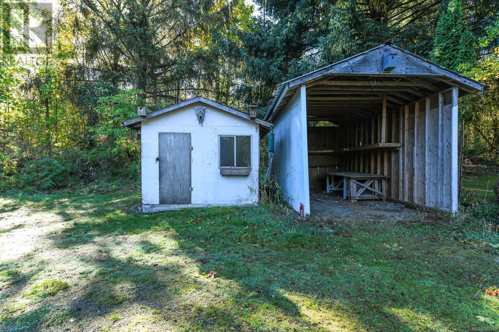 2407 Catherwood Rd