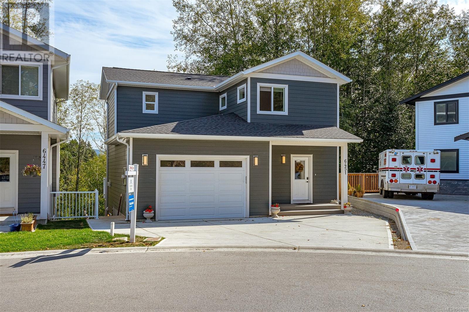 6451 Hopkins Crt