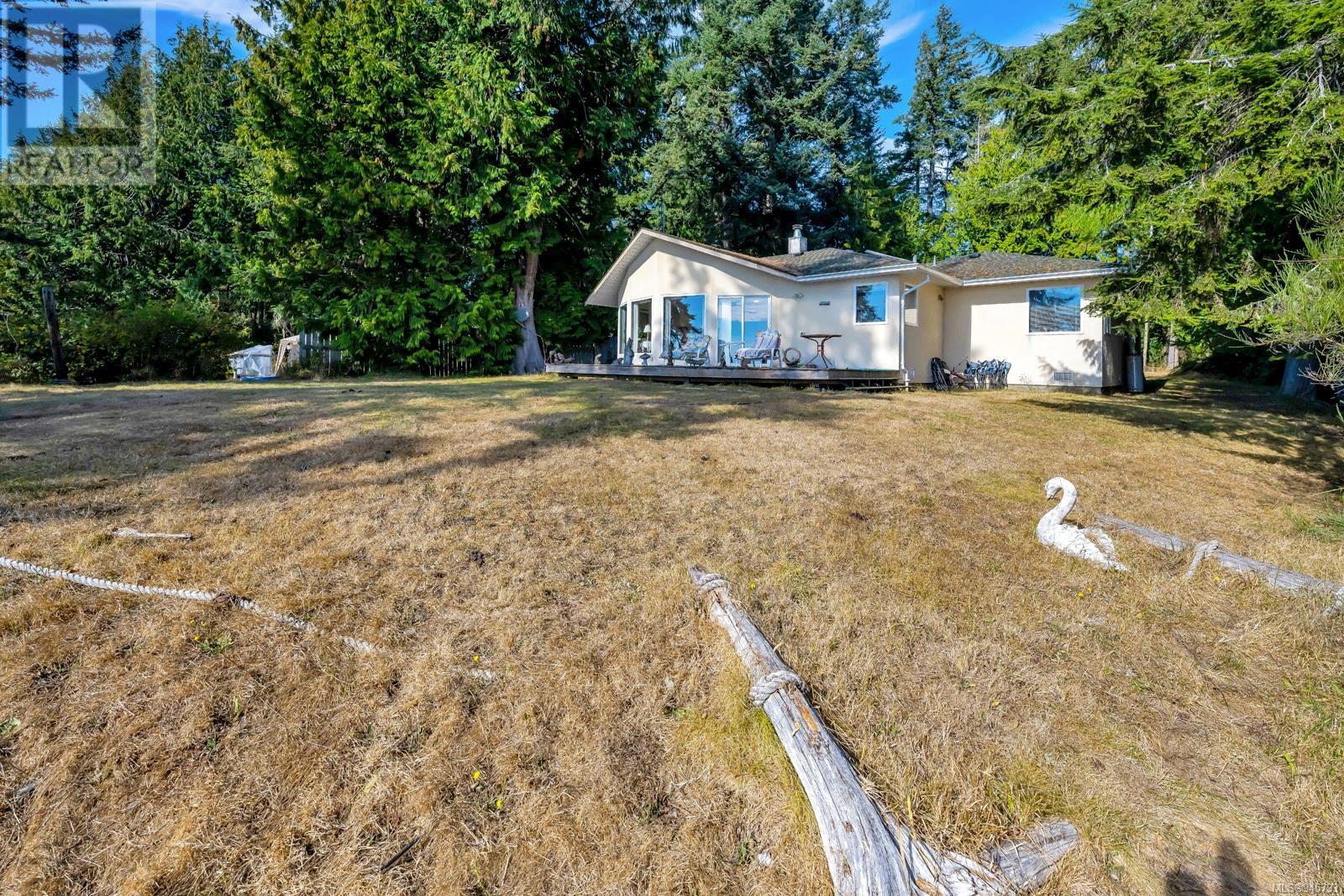 2465 Blackfish Rd