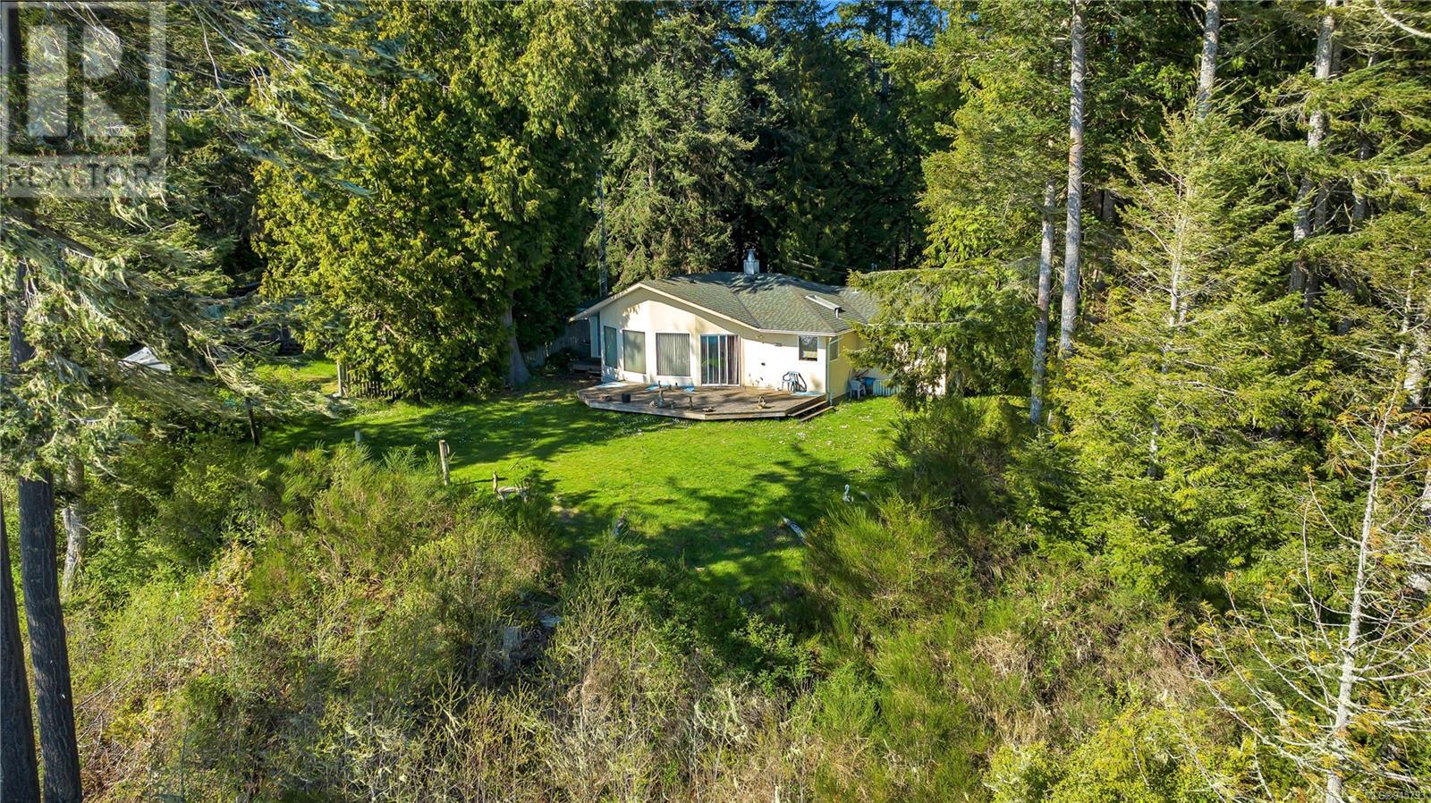 2465 Blackfish Rd