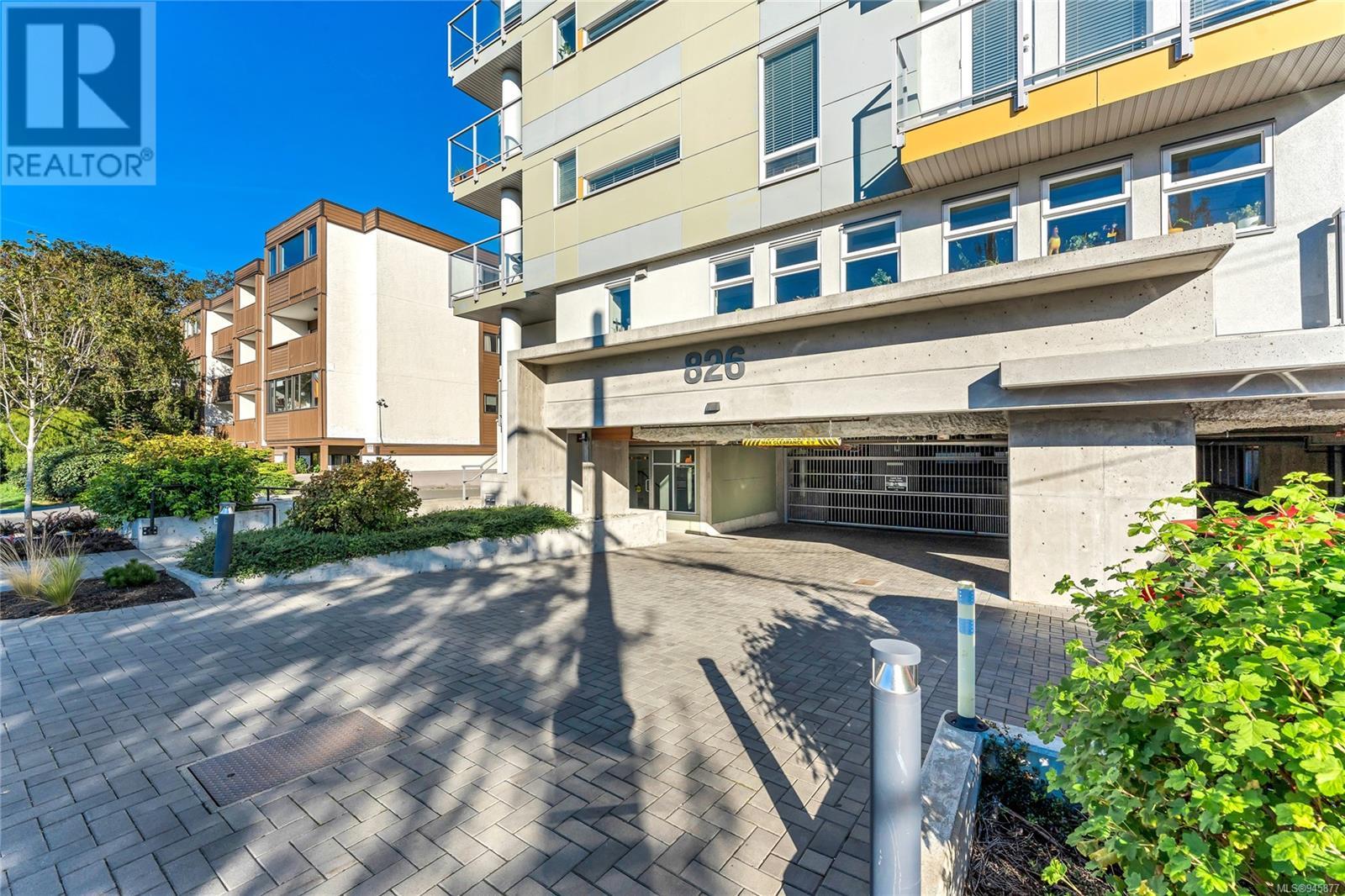 503 826 Esquimalt Rd, #503
