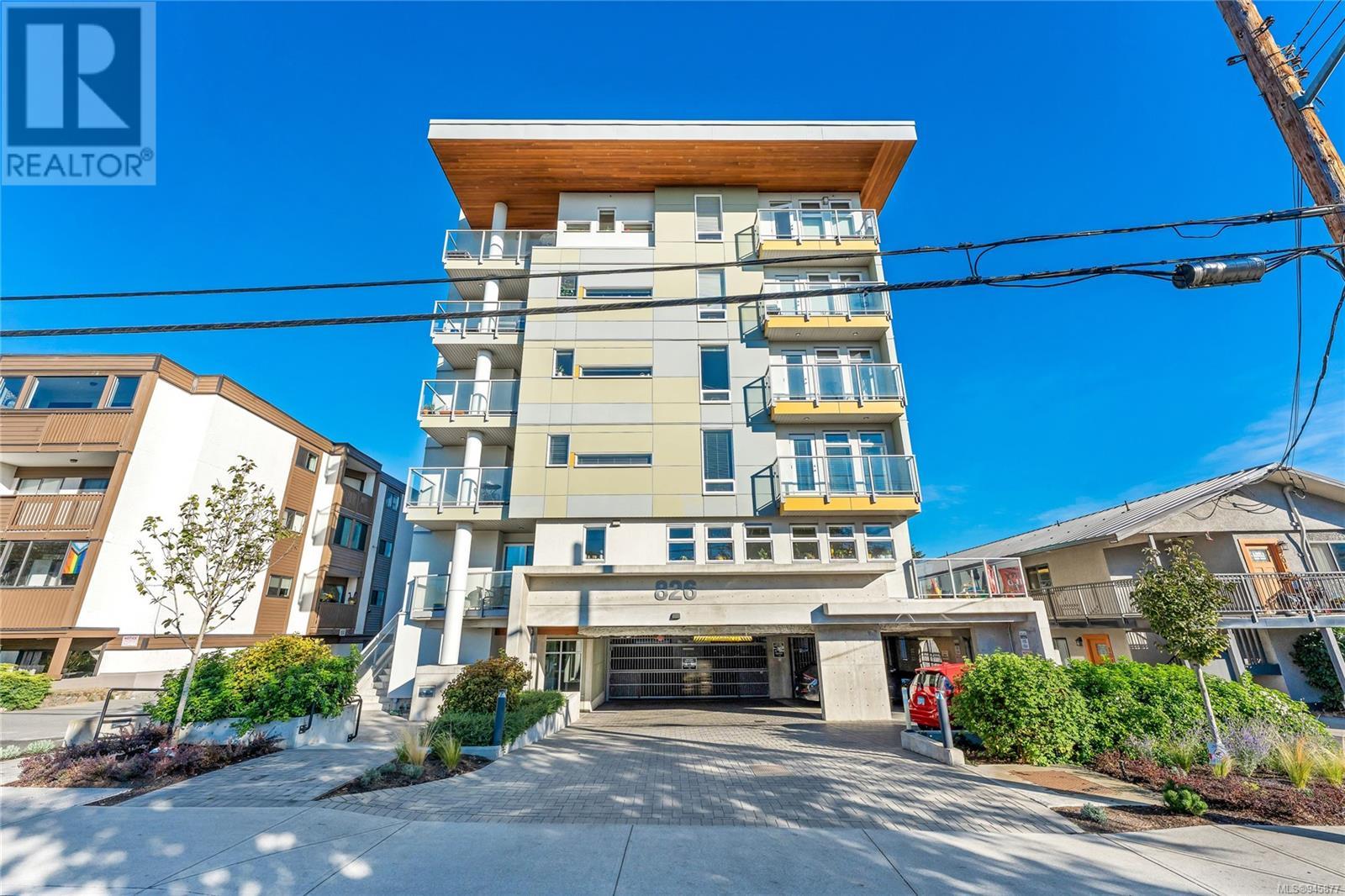 503 826 Esquimalt Rd, #503