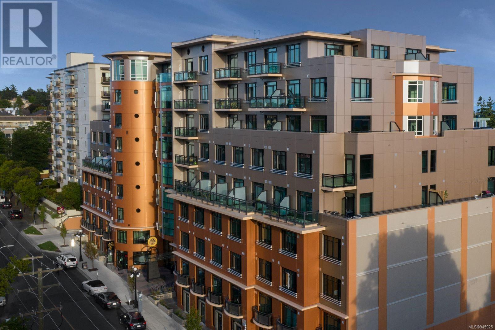 524 1029 View St, #524