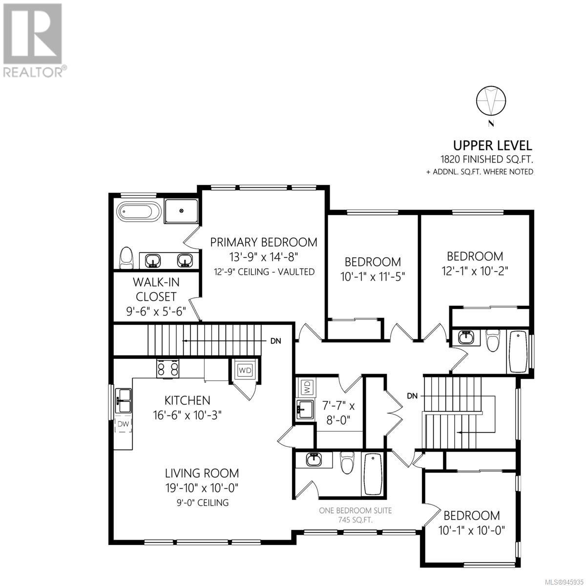 539 Stonehouse Pl