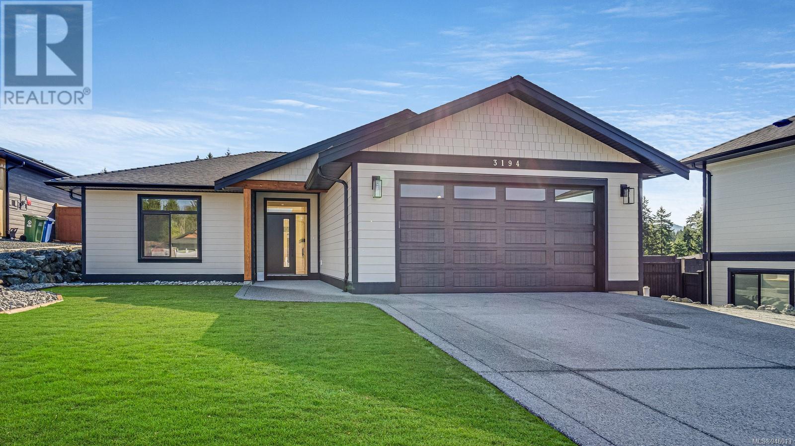 3194 Fernwood Lane