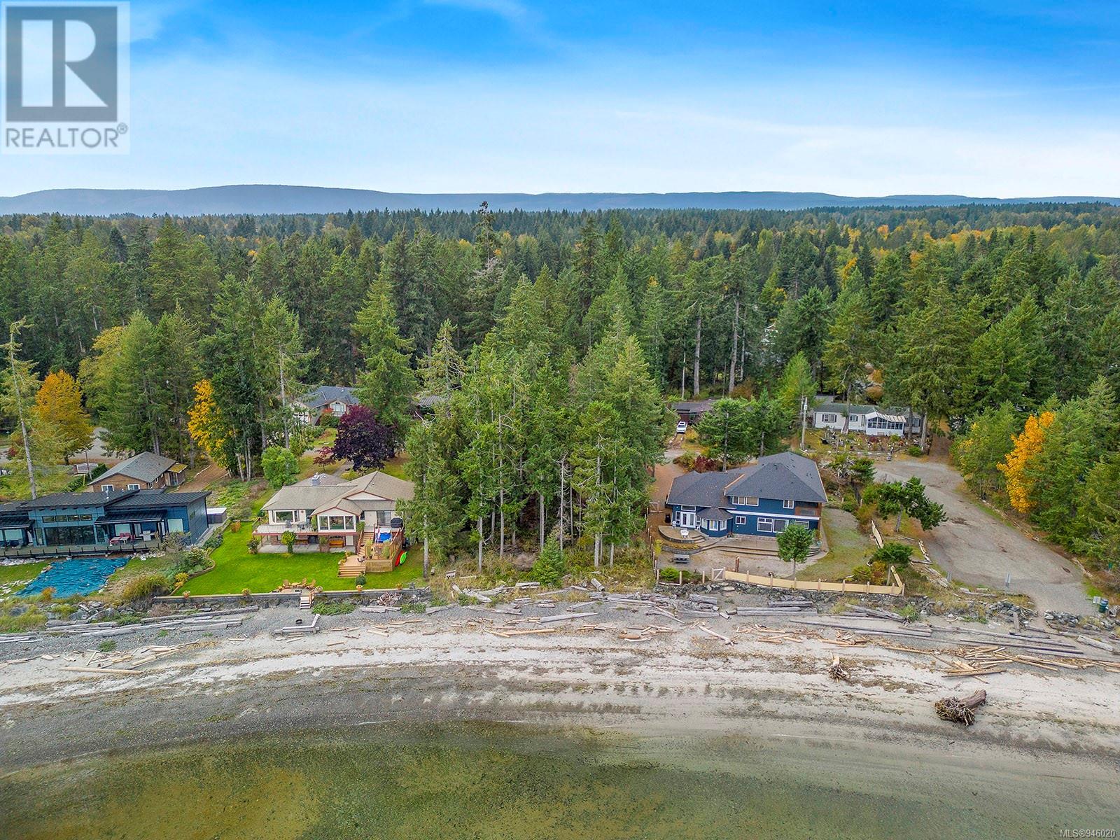 Lot 8 Driftwood Rd