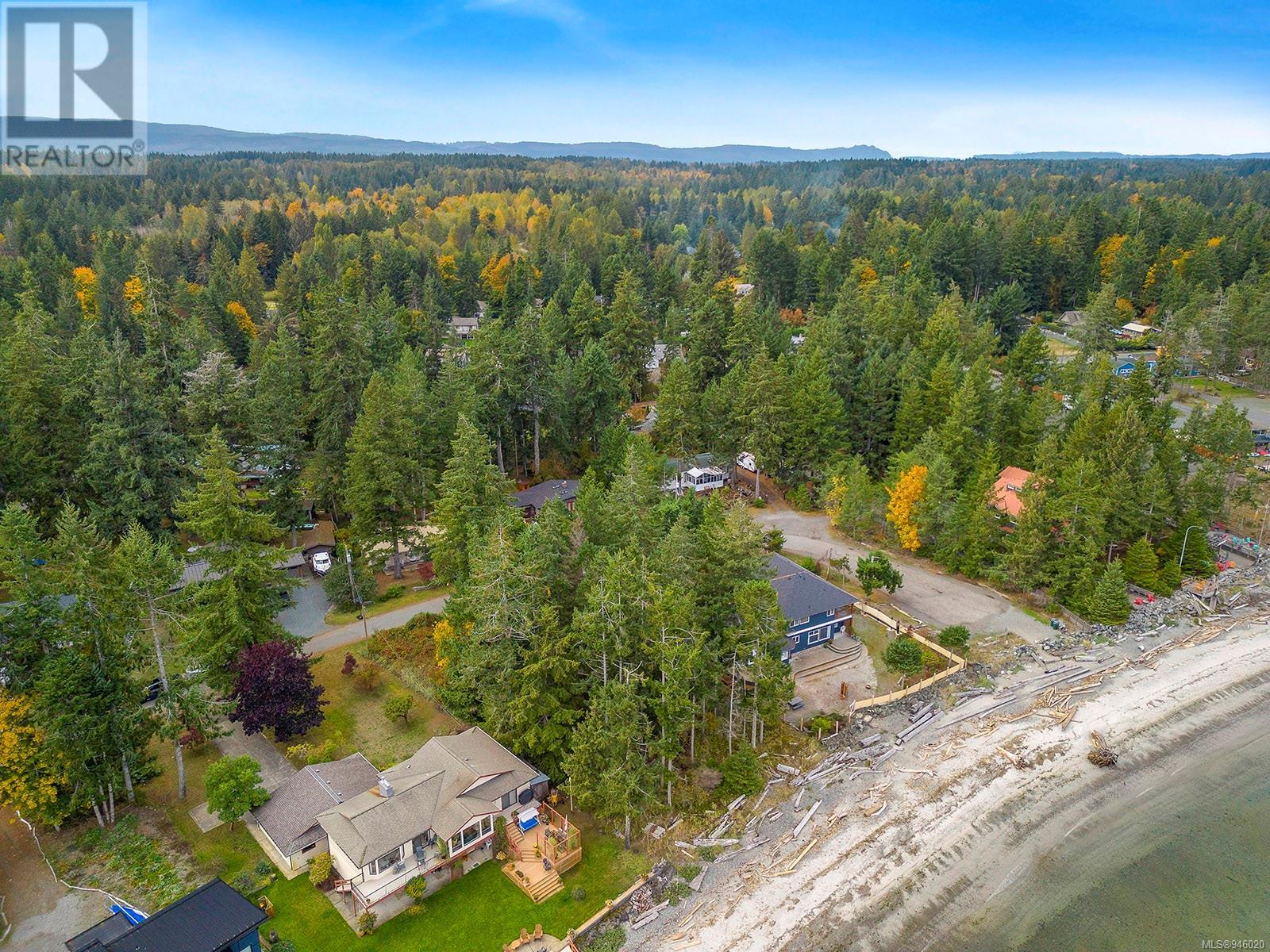 Lot 8 Driftwood Rd