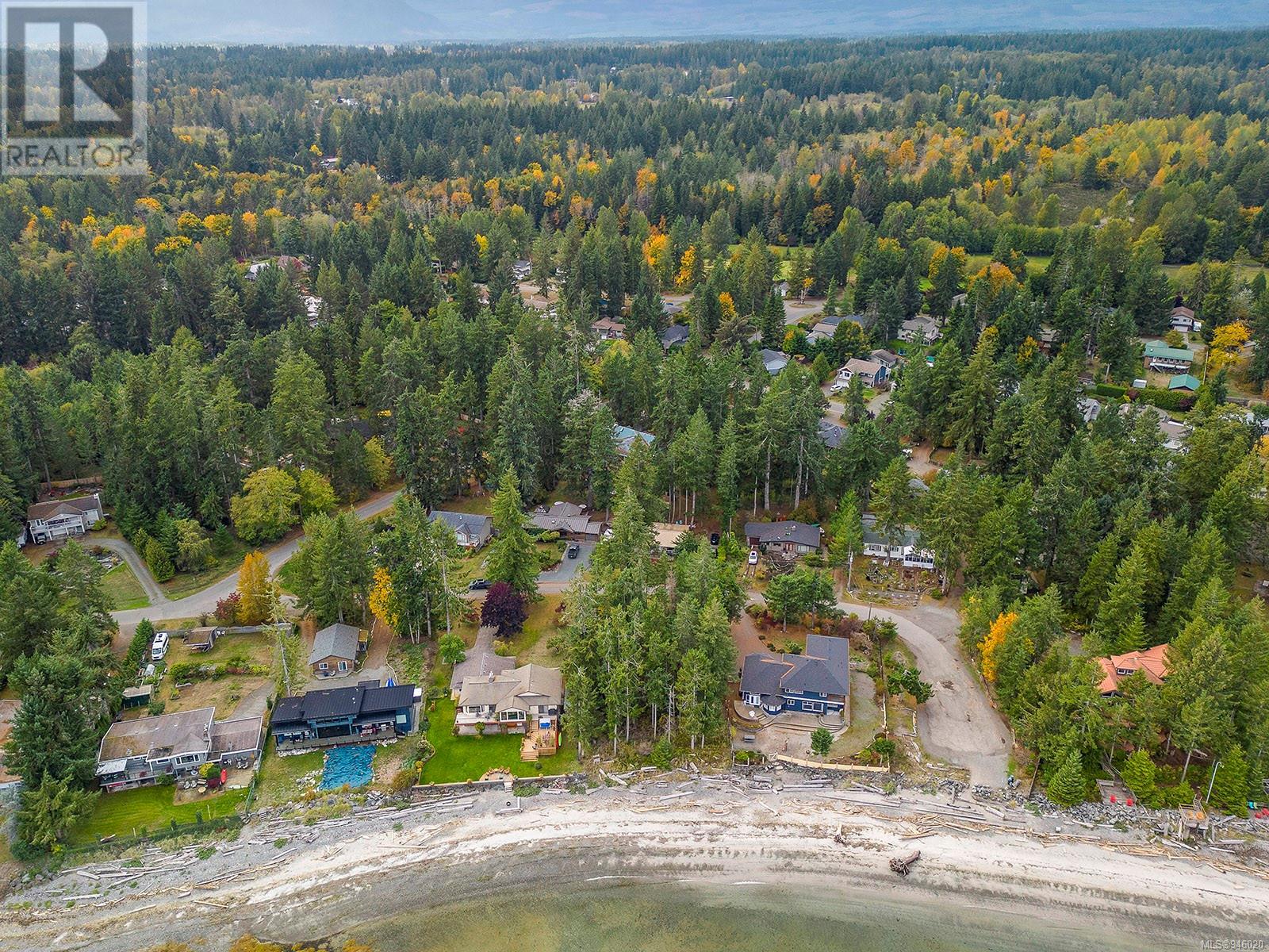 Lot 8 Driftwood Rd
