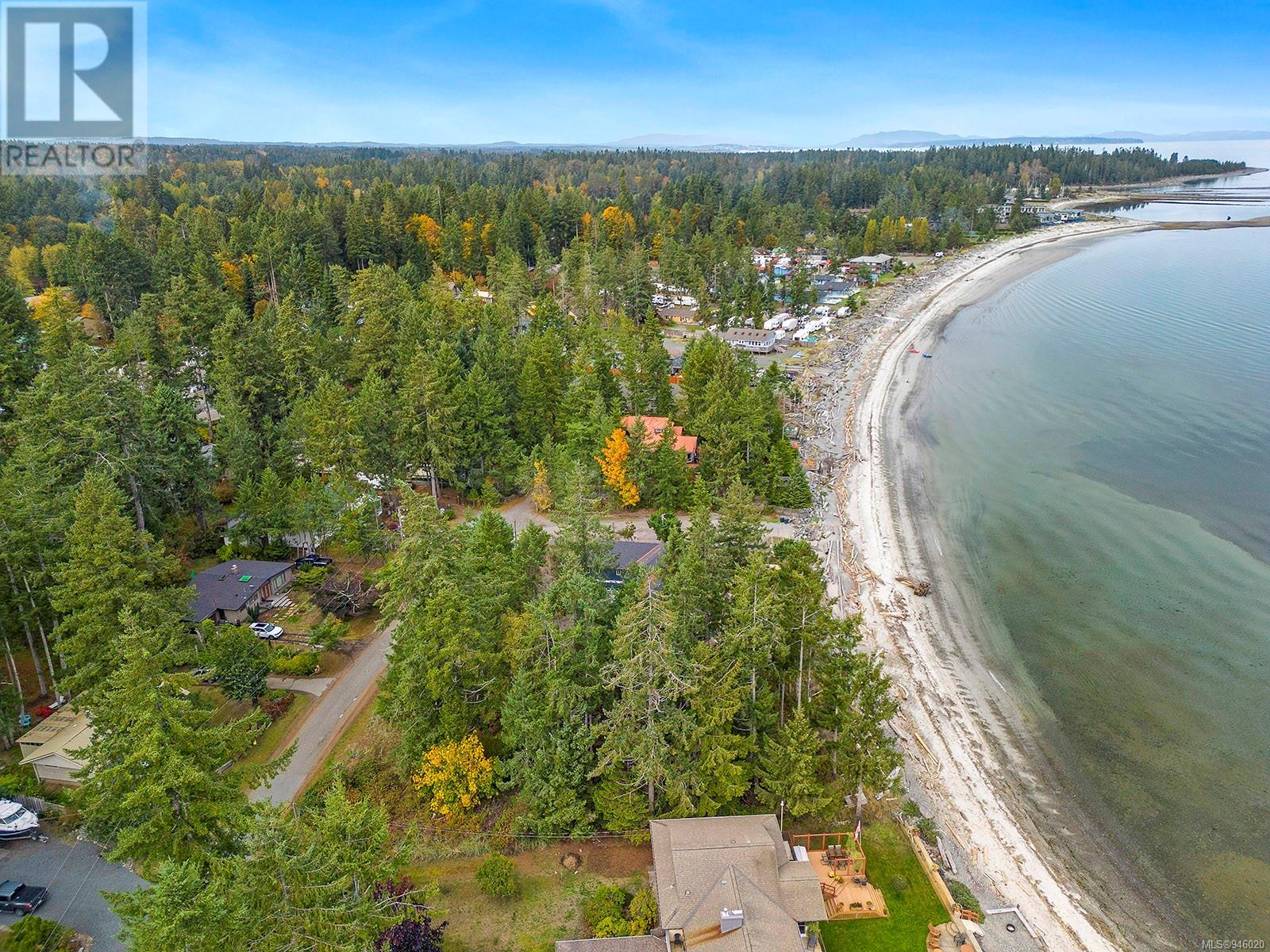 Lot 8 Driftwood Rd