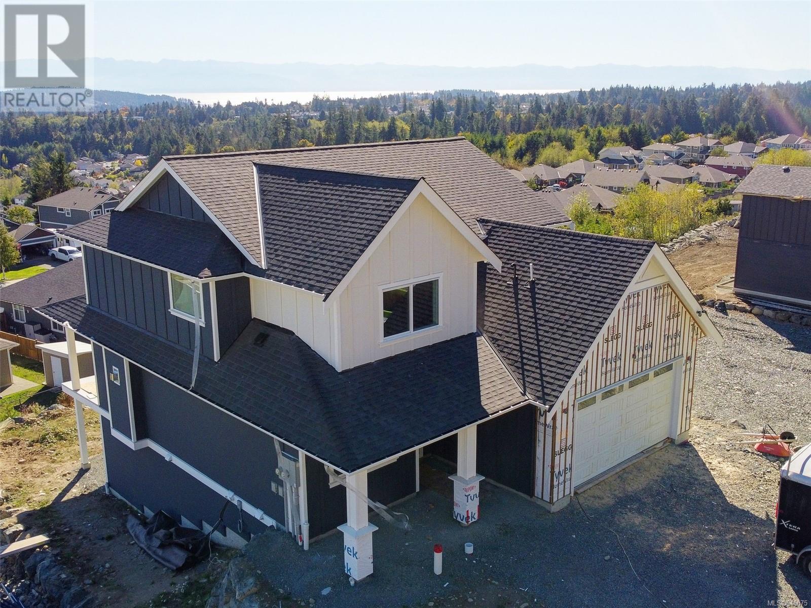 2581 Nickson Way