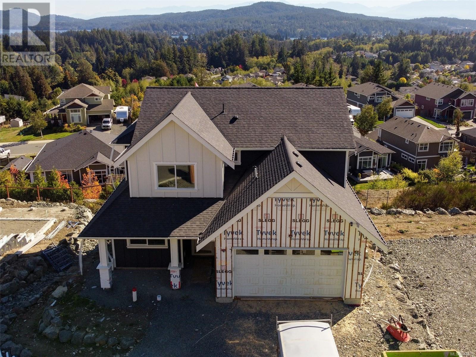 2581 Nickson Way