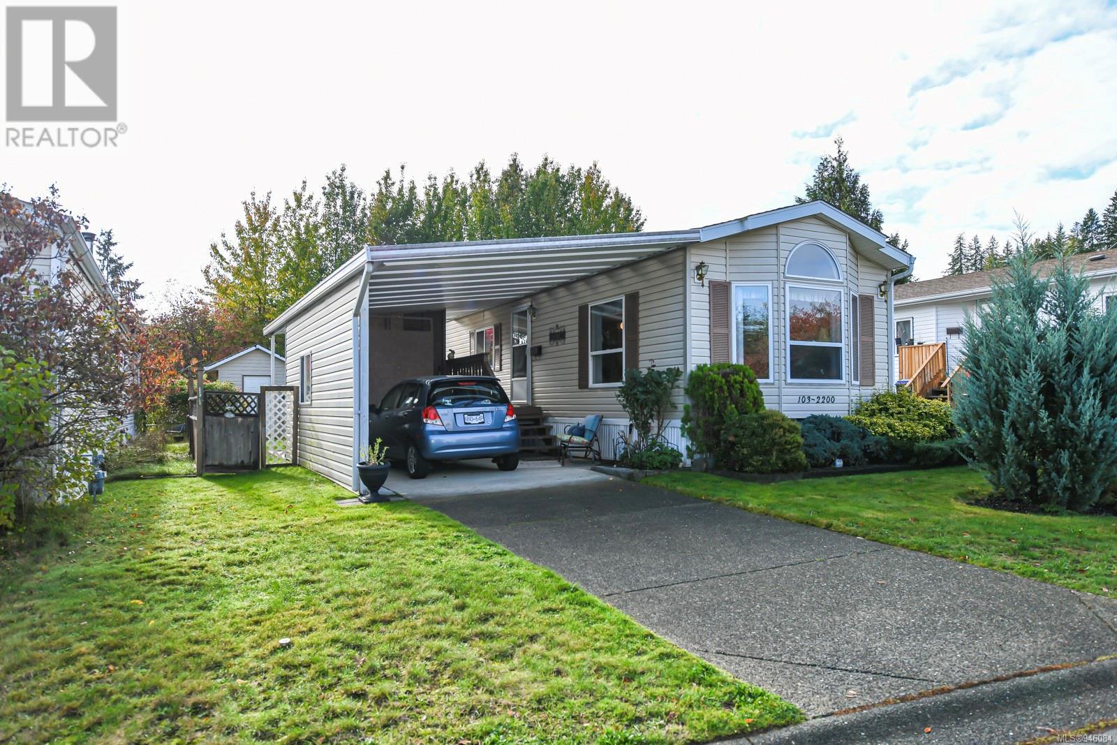 103 2200 Lambert Dr, #103