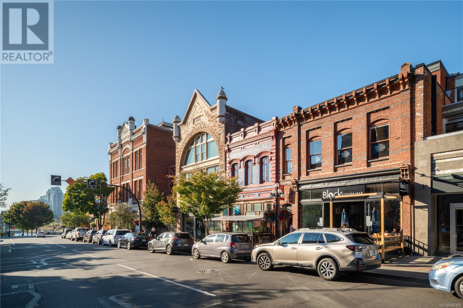 536-538 Yates St