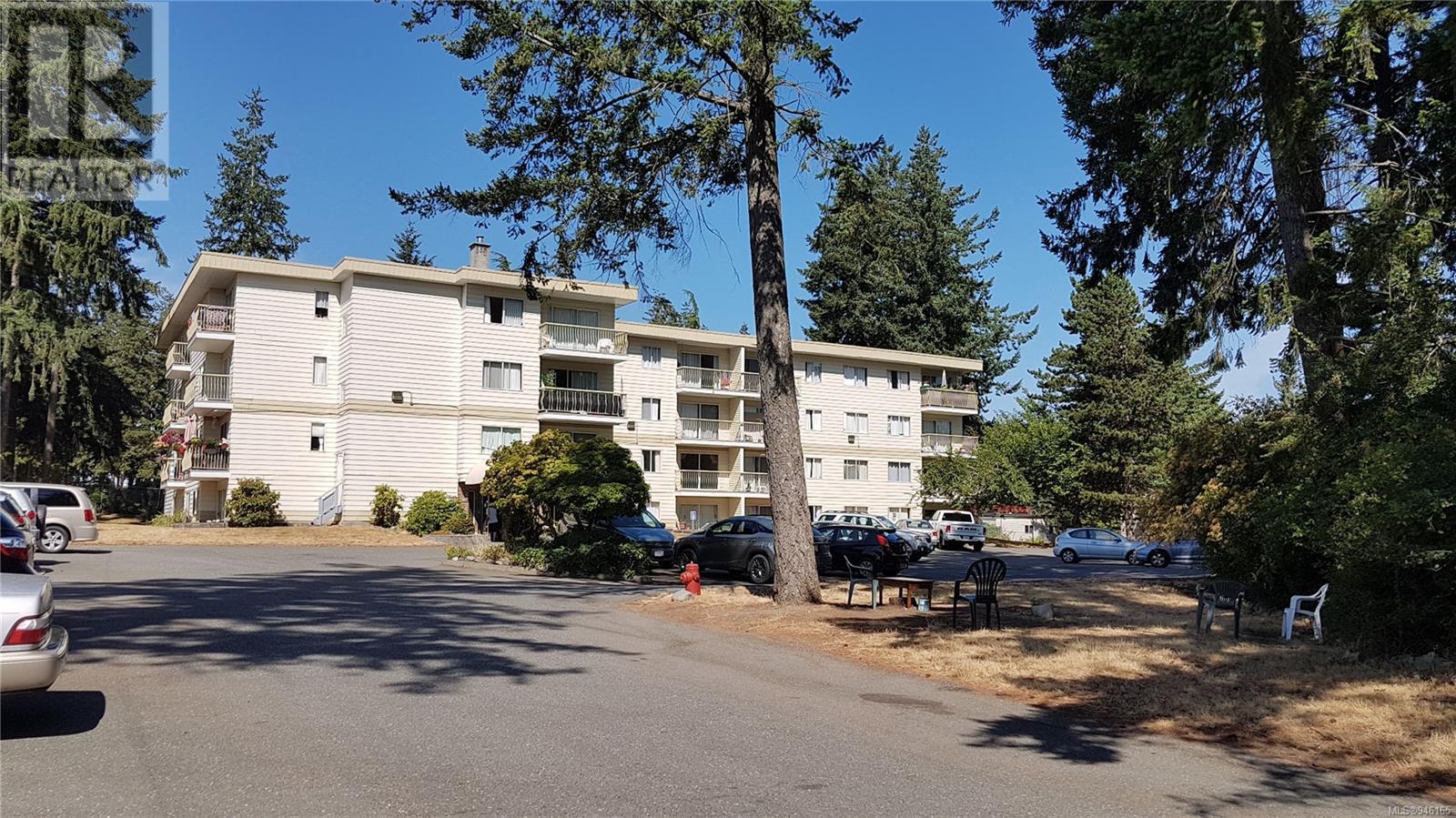 409 322 Birch St, #409