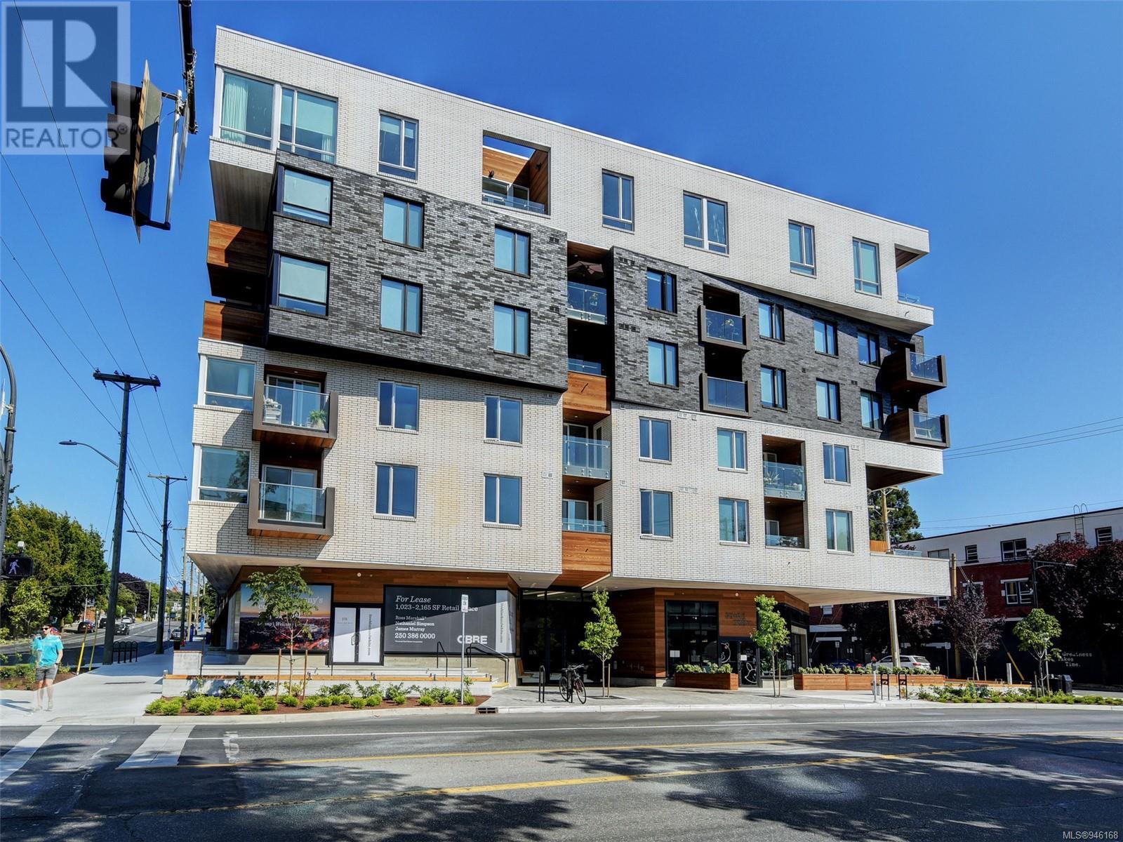 216 1033 Cook St, #216
