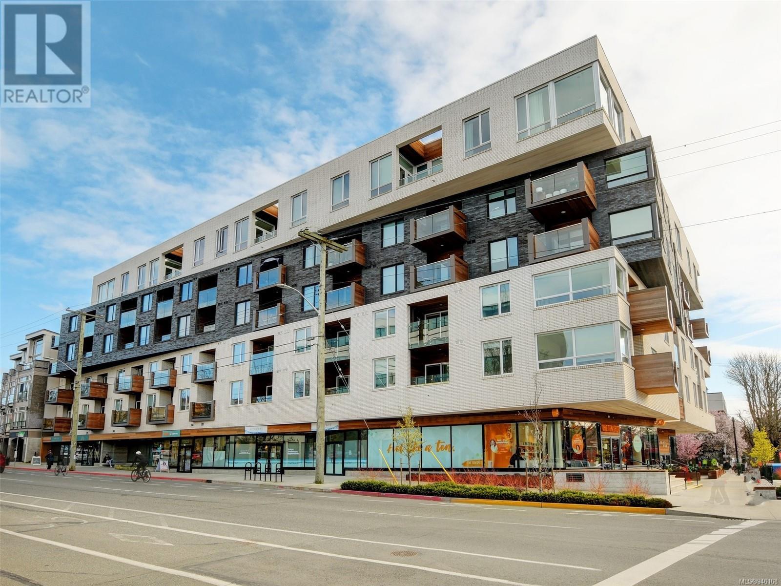 216 1033 Cook St, #216