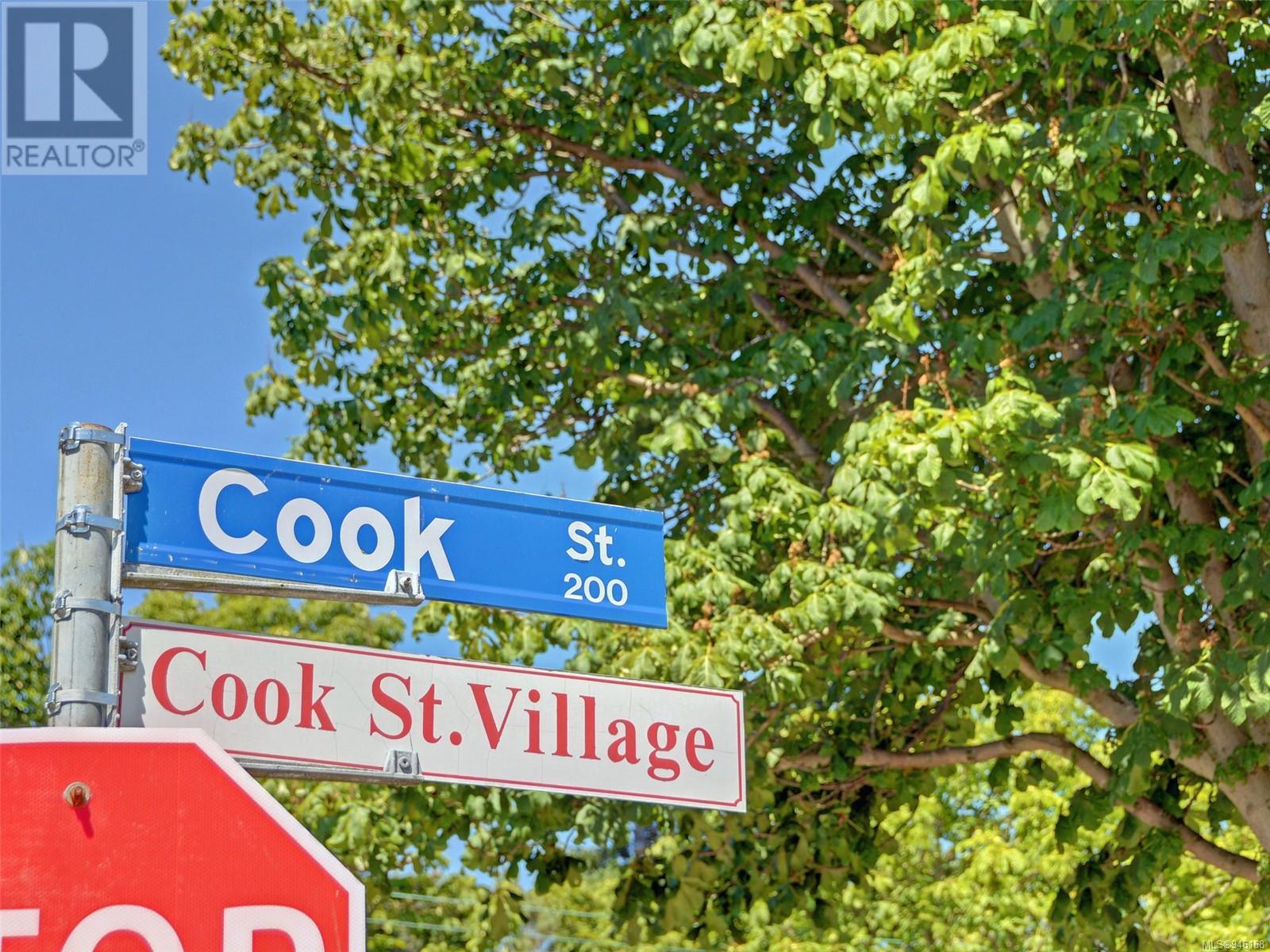 216 1033 Cook St, #216