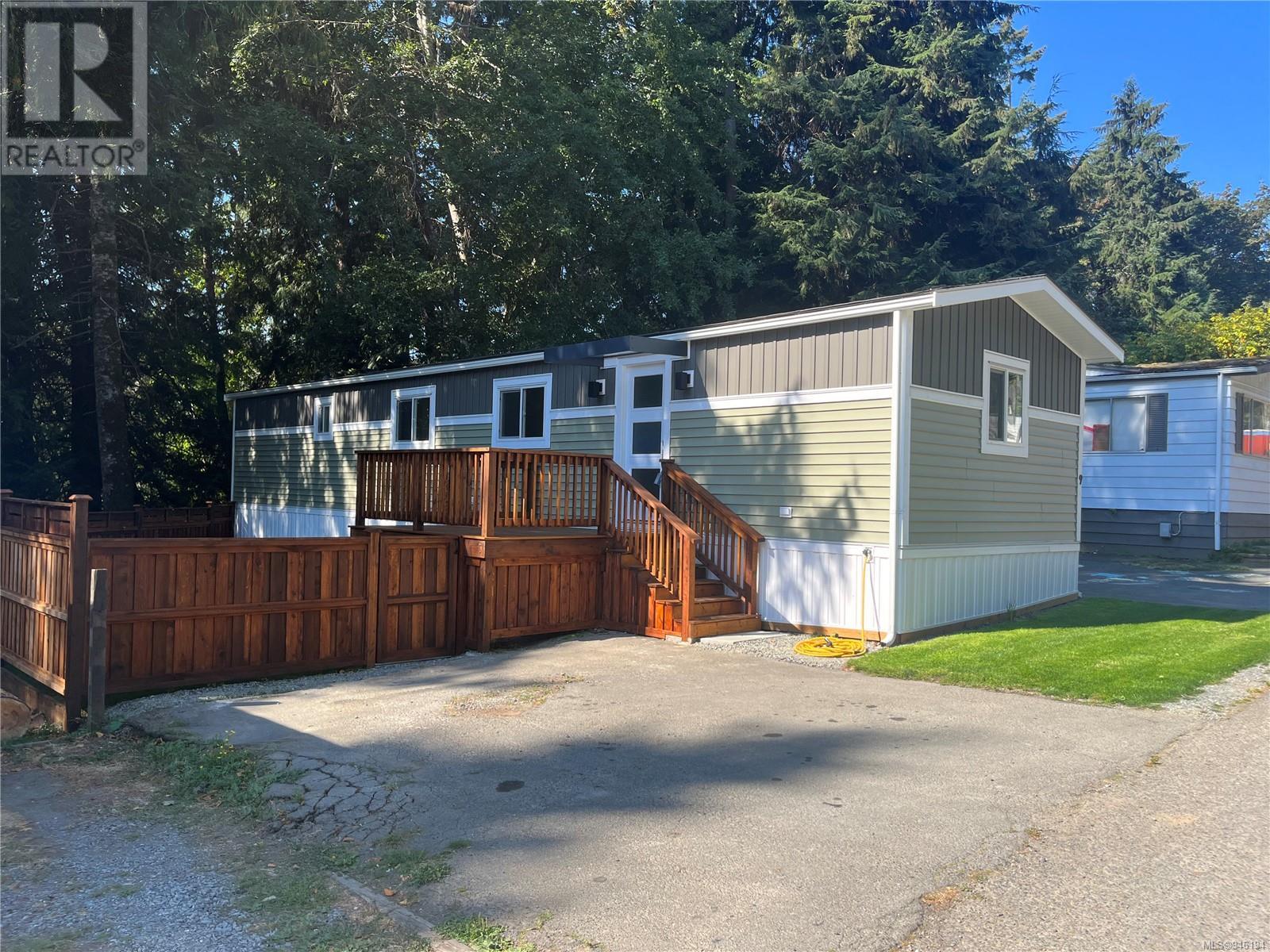 9 2670 Sooke River Rd, #9