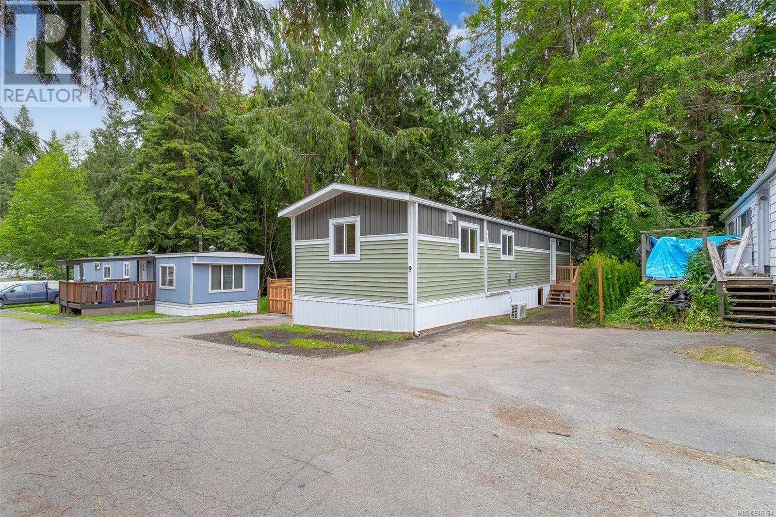 9 2670 Sooke River Rd, #9