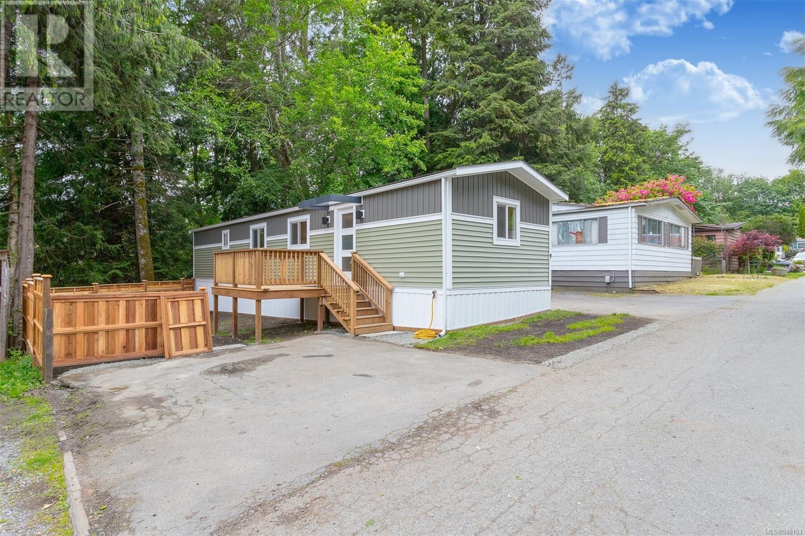 9 2670 Sooke River Rd, #9