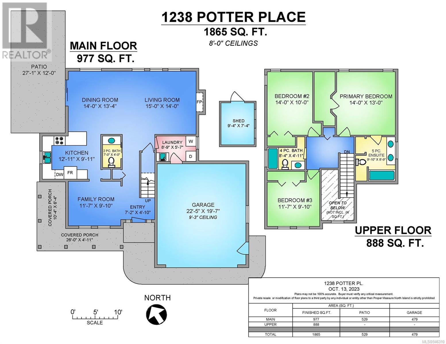 1238 Potter Pl