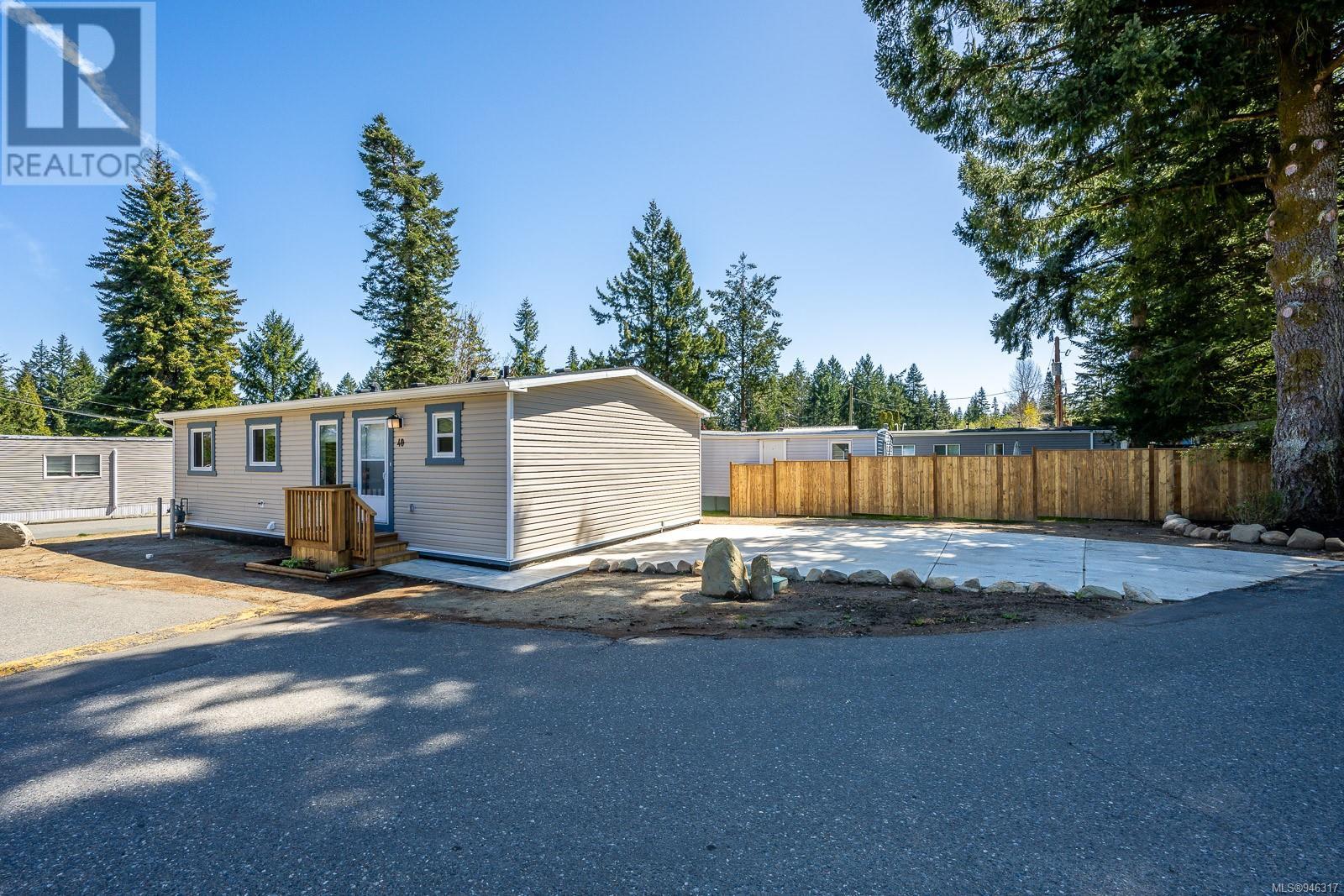 40 1901 Ryan Rd E, #40