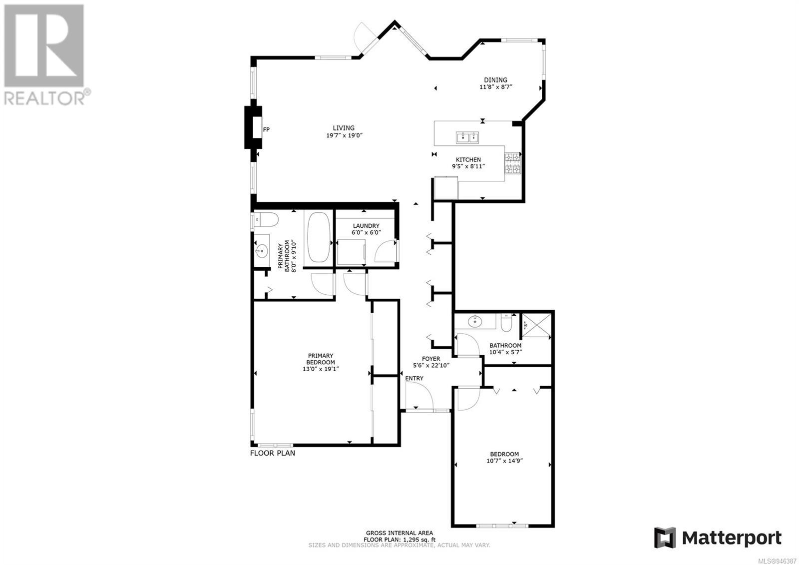 3301 27 Island Hwy S, #3301