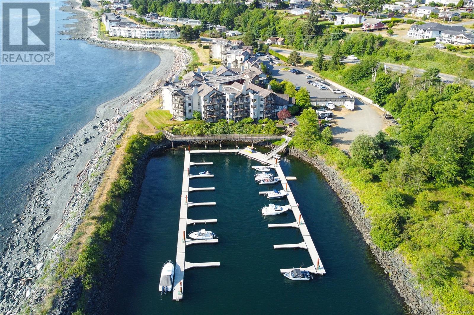 3301 27 Island Hwy S, #3301