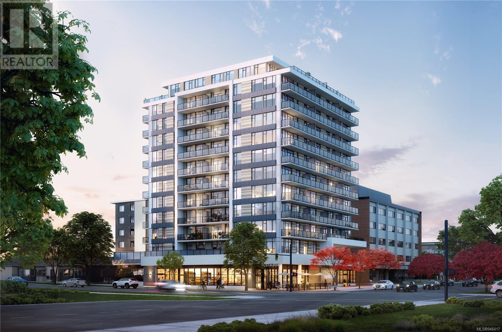 408 1100 Yates St, #408